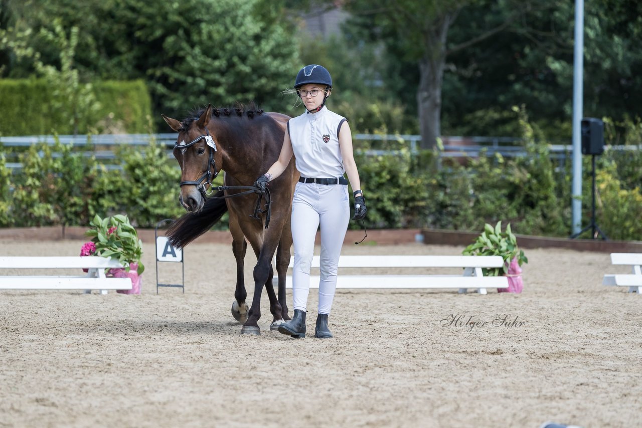 Bild 90 - Pony Akademie Turnier